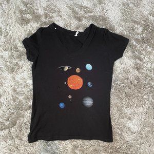 Universe T
